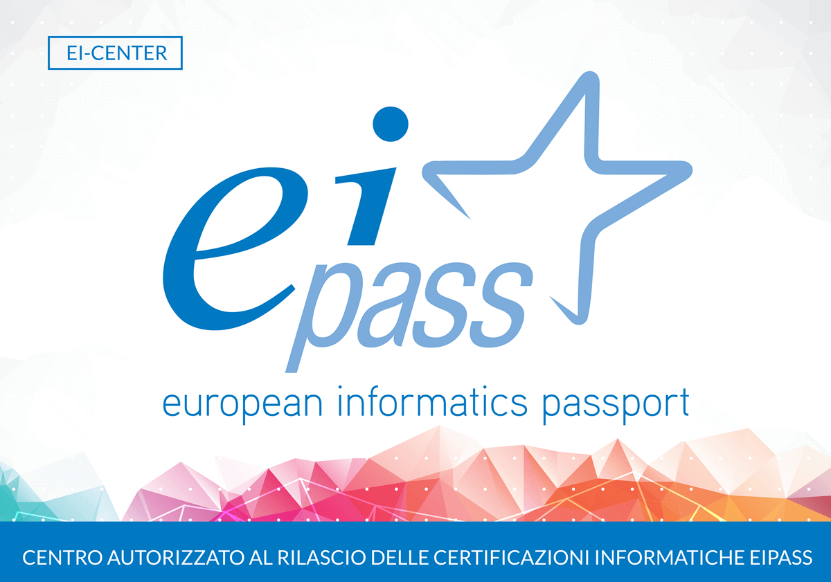 Test Center EIPASS