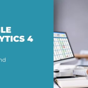 Corso online Google Analytics 4 (GA4)