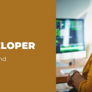 Corso online Web Developer