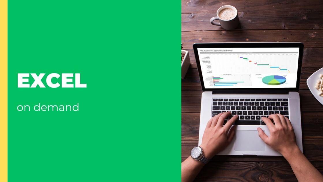 Corso online Excel