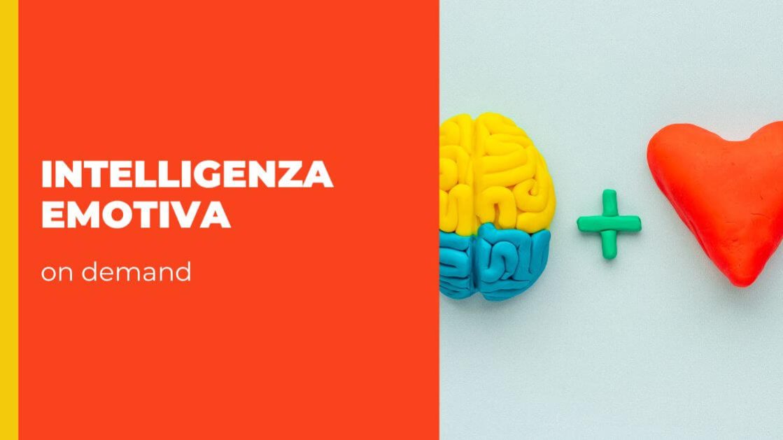 Corso online Intelligenza emotiva