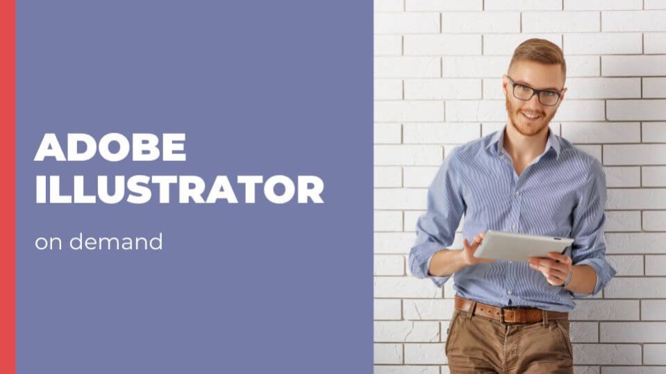 Corso online Adobe Illustrator CC