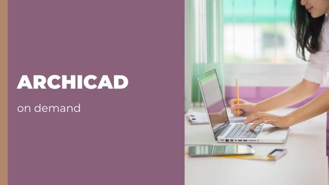 Corso online ArchiCAD
