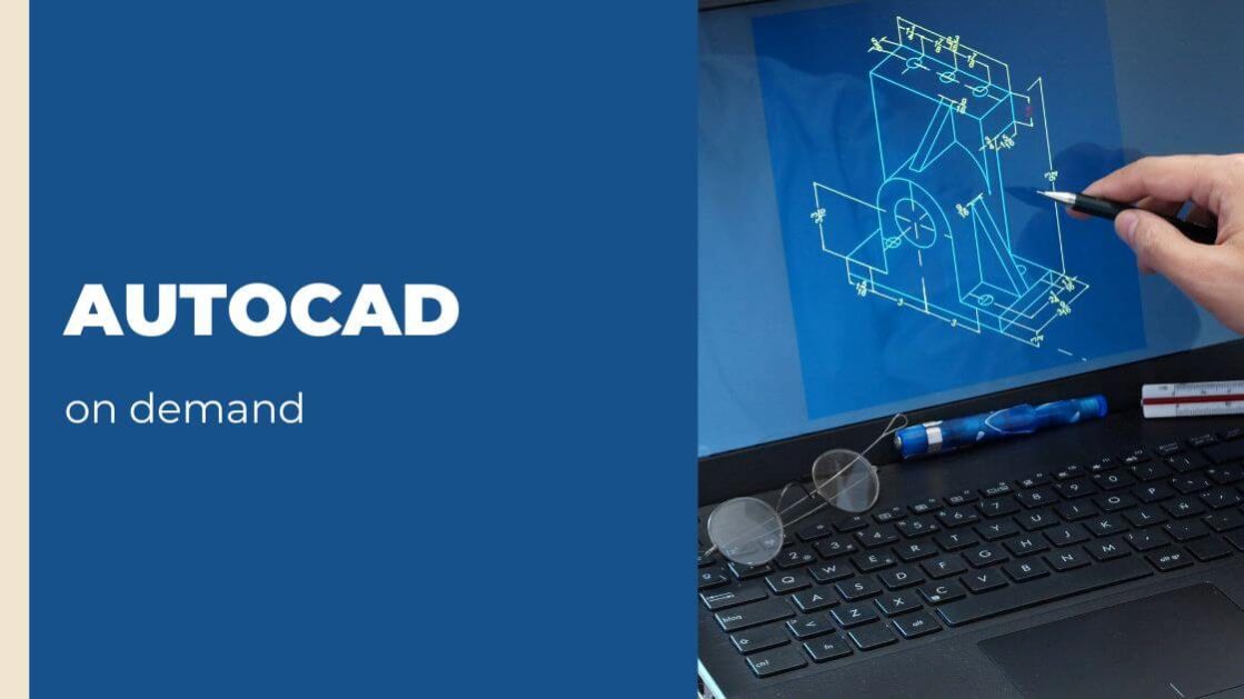 Corso online AutoCAD