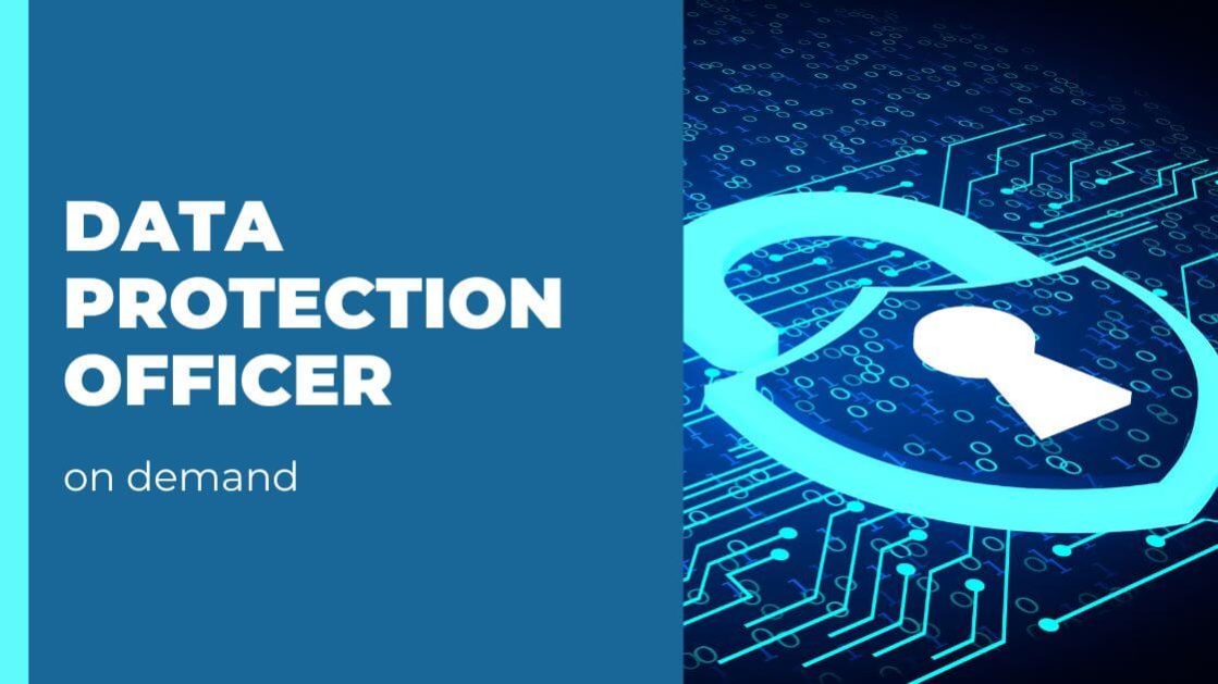 Corso online Data Protection Officer