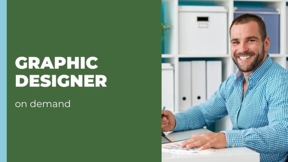 Corso online Graphic Designer