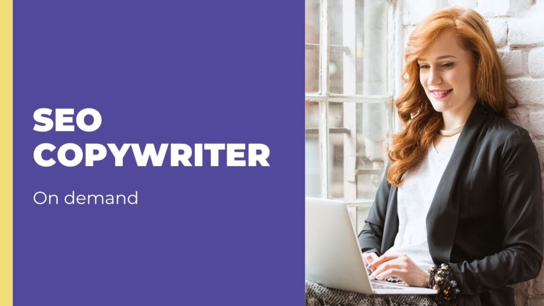 Corso online SEO Copywriter