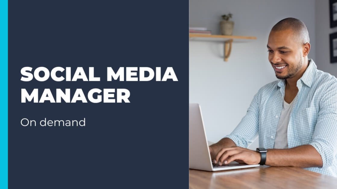 Corso online Social Media Manager